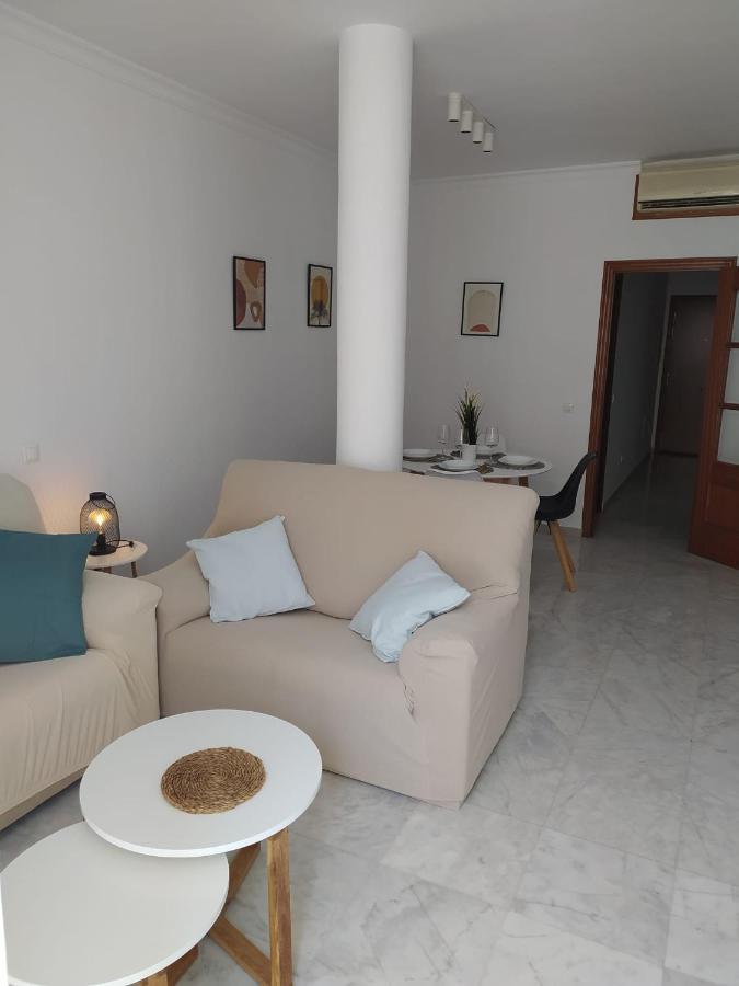 Apartamento Cerca Del Centro Historico De Malaga II Ngoại thất bức ảnh