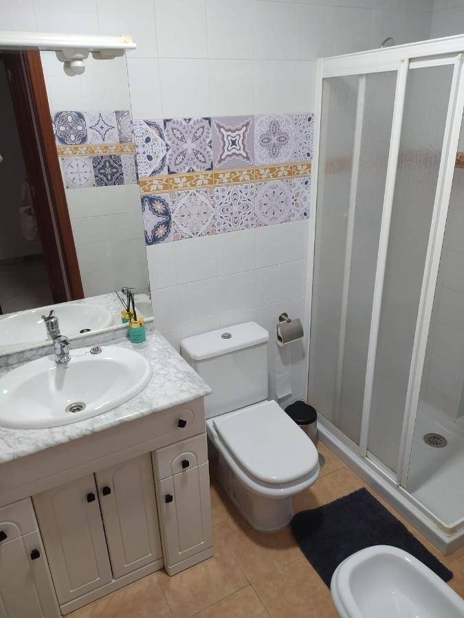 Apartamento Cerca Del Centro Historico De Malaga II Ngoại thất bức ảnh