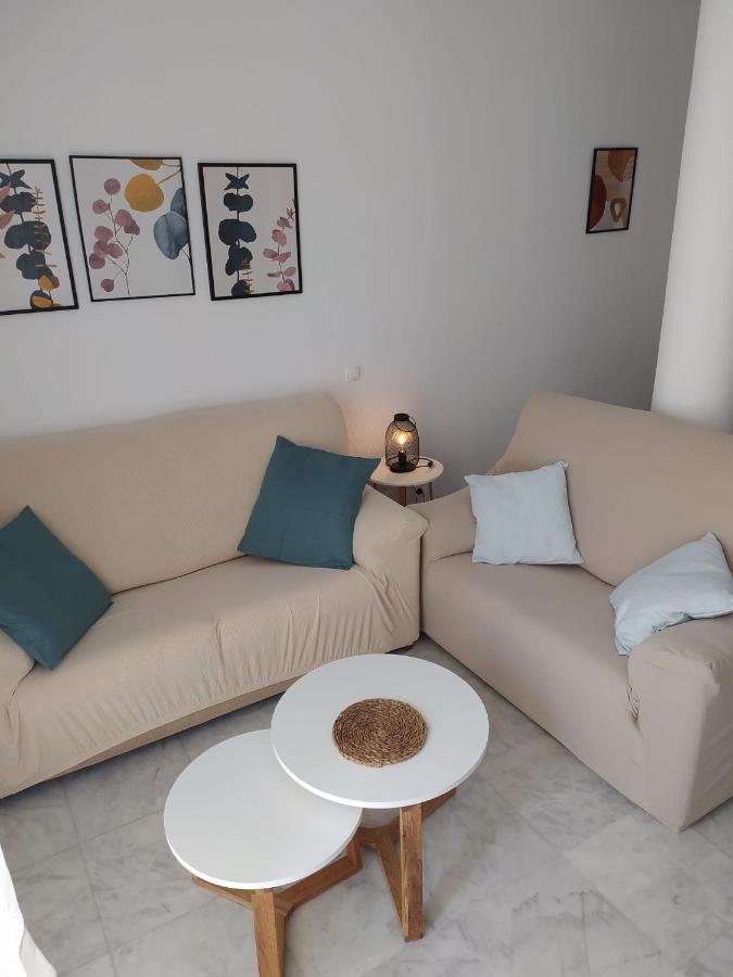 Apartamento Cerca Del Centro Historico De Malaga II Ngoại thất bức ảnh